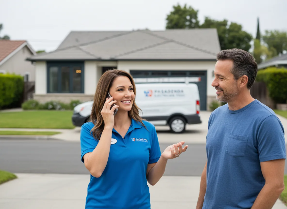 Electrician Coatesville, IN FAQs